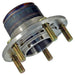 Wheel Bearing and Hub Assembly DT Components 512011