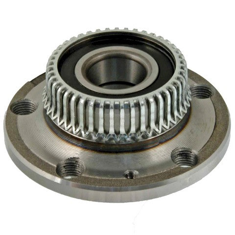 Wheel Bearing and Hub Assembly DT Components 512012