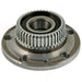 Wheel Bearing and Hub Assembly DT Components 512012