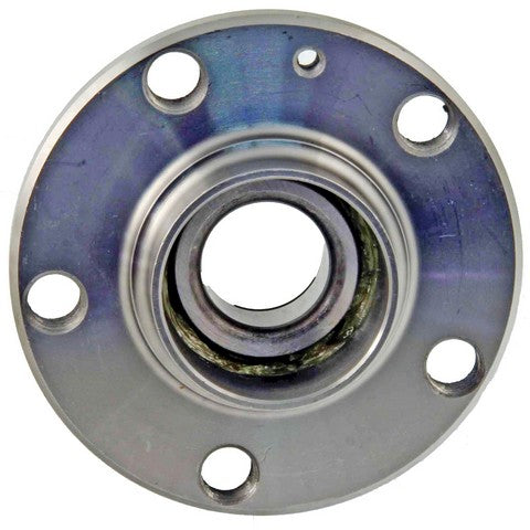 Wheel Bearing and Hub Assembly DT Components 512012