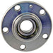 Wheel Bearing and Hub Assembly DT Components 512012