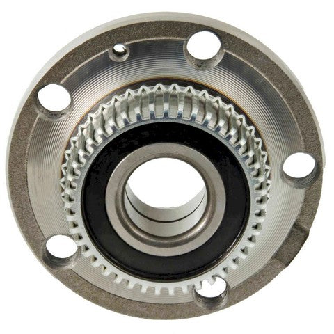 Wheel Bearing and Hub Assembly DT Components 512012
