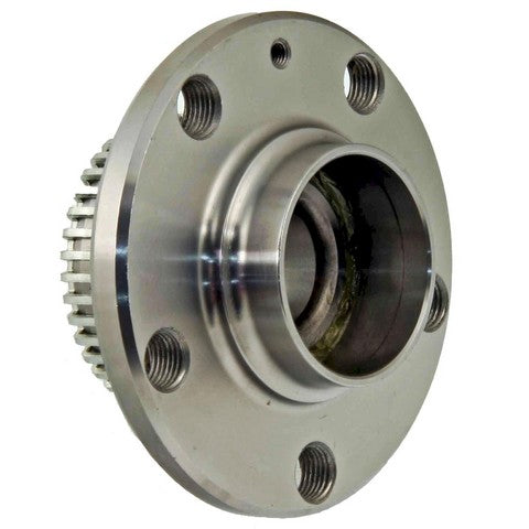Wheel Bearing and Hub Assembly DT Components 512012