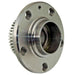 Wheel Bearing and Hub Assembly DT Components 512012