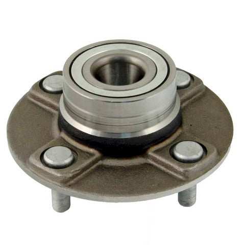 Wheel Bearing and Hub Assembly DT Components 512016