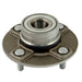 Wheel Bearing and Hub Assembly DT Components 512016