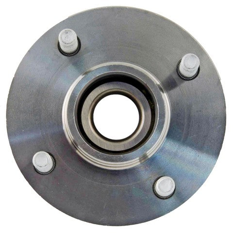 Wheel Bearing and Hub Assembly DT Components 512016
