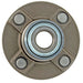 Wheel Bearing and Hub Assembly DT Components 512016