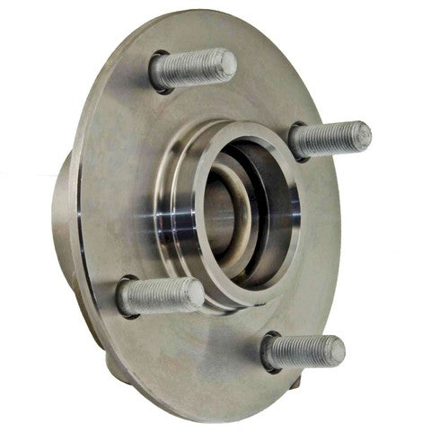 Wheel Bearing and Hub Assembly DT Components 512016
