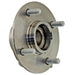 Wheel Bearing and Hub Assembly DT Components 512016