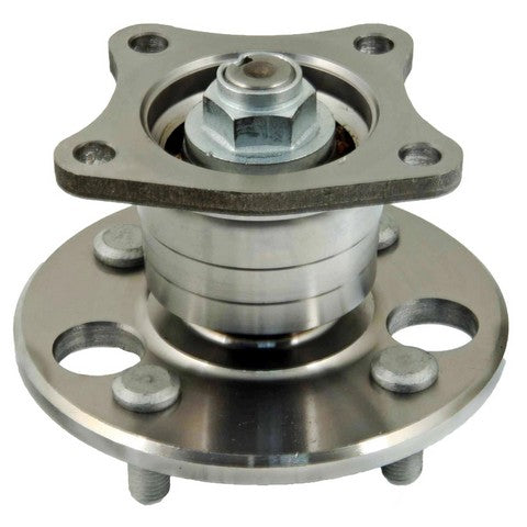 Wheel Bearing and Hub Assembly DT Components 512018