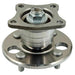 Wheel Bearing and Hub Assembly DT Components 512018