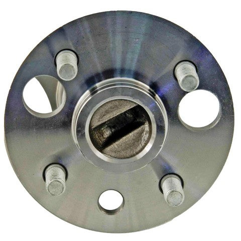 Wheel Bearing and Hub Assembly DT Components 512018