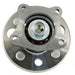 Wheel Bearing and Hub Assembly DT Components 512018