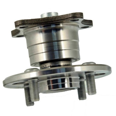 Wheel Bearing and Hub Assembly DT Components 512018