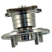 Wheel Bearing and Hub Assembly DT Components 512018