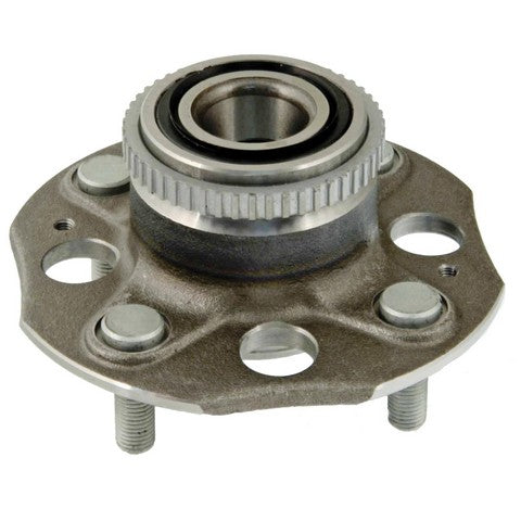 Wheel Bearing and Hub Assembly DT Components 512020
