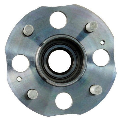Wheel Bearing and Hub Assembly DT Components 512020