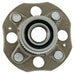 Wheel Bearing and Hub Assembly DT Components 512020