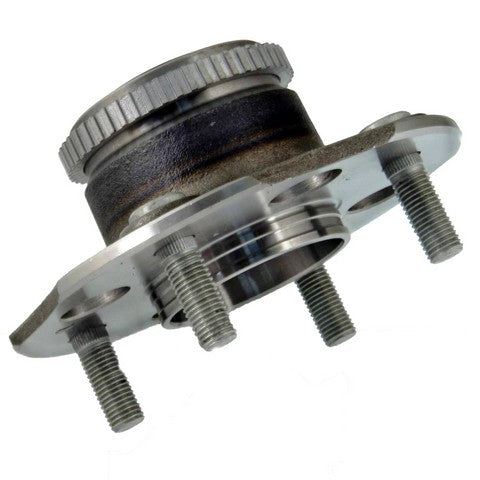 Wheel Bearing and Hub Assembly DT Components 512020