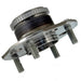 Wheel Bearing and Hub Assembly DT Components 512020
