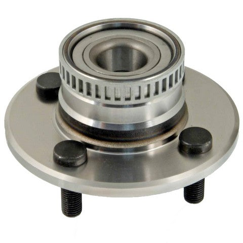 Wheel Bearing and Hub Assembly DT Components 512021