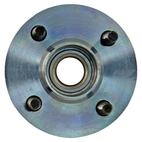 Wheel Bearing and Hub Assembly DT Components 512021