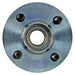 Wheel Bearing and Hub Assembly DT Components 512021