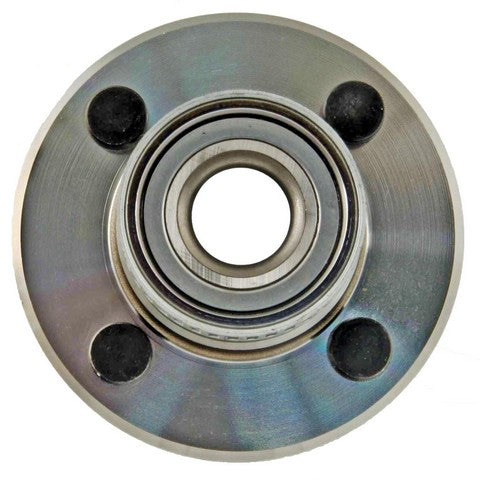Wheel Bearing and Hub Assembly DT Components 512021