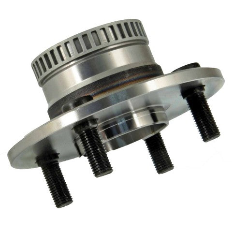 Wheel Bearing and Hub Assembly DT Components 512021