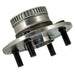 Wheel Bearing and Hub Assembly DT Components 512021