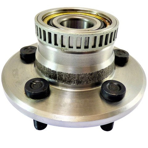 Wheel Bearing and Hub Assembly DT Components 512023