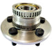 Wheel Bearing and Hub Assembly DT Components 512023