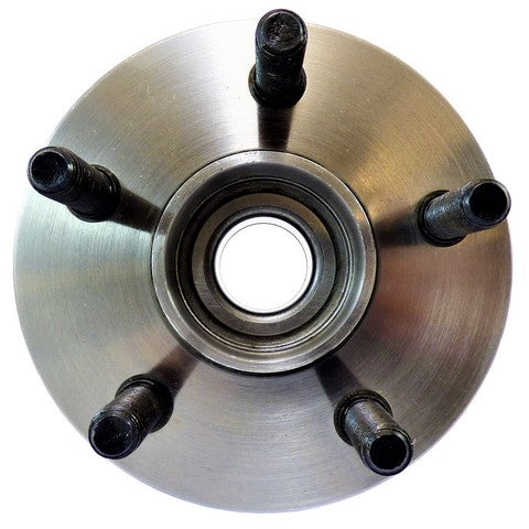 Wheel Bearing and Hub Assembly DT Components 512023