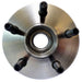 Wheel Bearing and Hub Assembly DT Components 512023