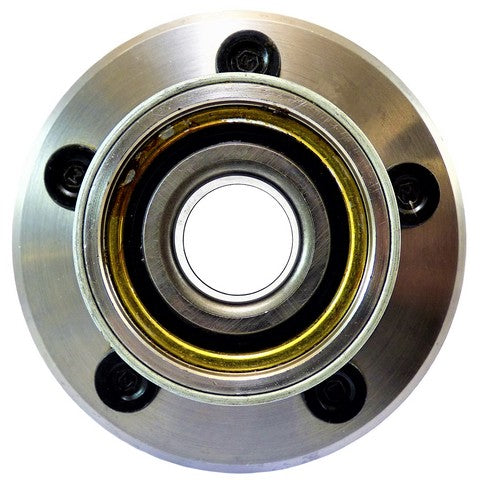 Wheel Bearing and Hub Assembly DT Components 512023