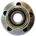 Wheel Bearing and Hub Assembly DT Components 512023