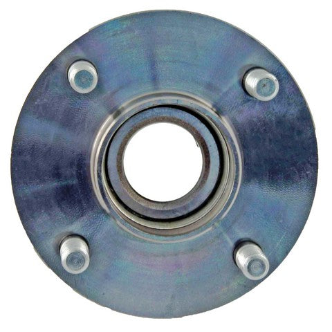 Wheel Bearing and Hub Assembly DT Components 512024