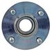 Wheel Bearing and Hub Assembly DT Components 512024