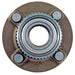 Wheel Bearing and Hub Assembly DT Components 512024