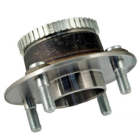 Wheel Bearing and Hub Assembly DT Components 512024