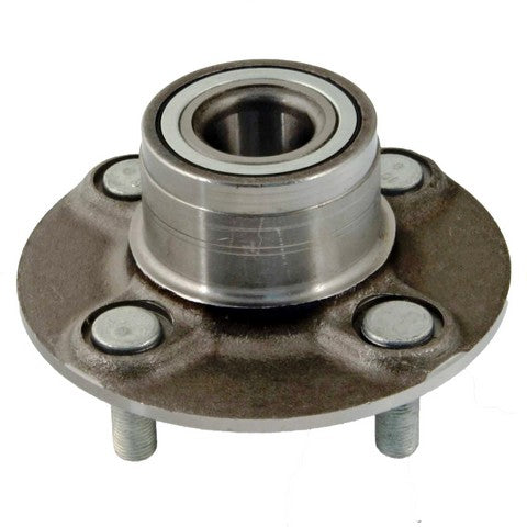 Wheel Bearing and Hub Assembly DT Components 512025