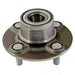 Wheel Bearing and Hub Assembly DT Components 512025