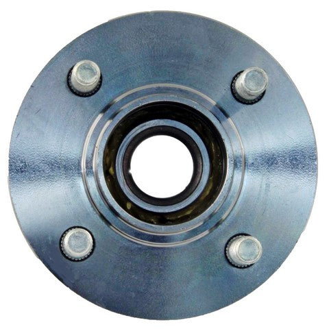 Wheel Bearing and Hub Assembly DT Components 512025