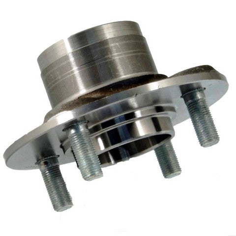 Wheel Bearing and Hub Assembly DT Components 512025