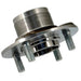 Wheel Bearing and Hub Assembly DT Components 512025