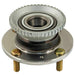 Wheel Bearing and Hub Assembly DT Components 512026