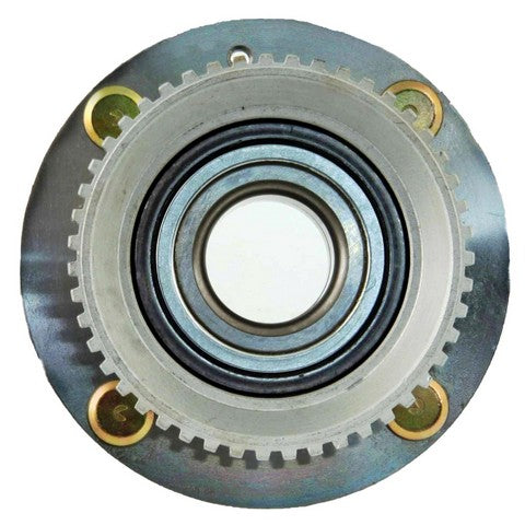 Wheel Bearing and Hub Assembly DT Components 512026