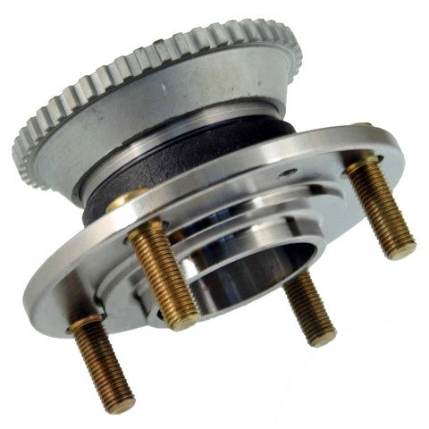 Wheel Bearing and Hub Assembly DT Components 512026