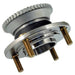 Wheel Bearing and Hub Assembly DT Components 512026
